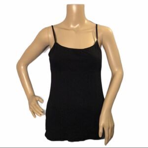Shapesational Ultimate Body Shaping Tank Black Size Medium